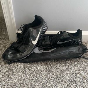 Nike Zoom Rival Mens Track & Field Running Shoes